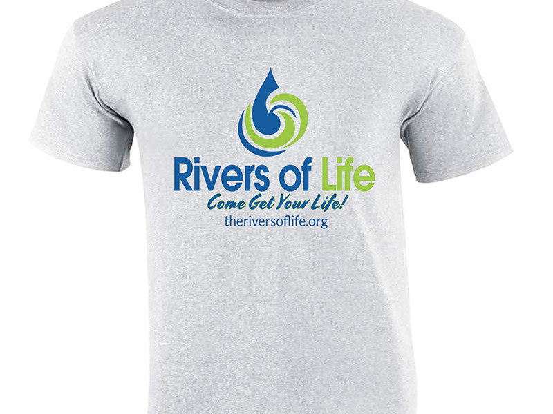 Rivers of Life